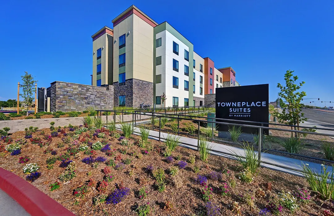 Towneplace Suites Sacramento Airport Natomas-1